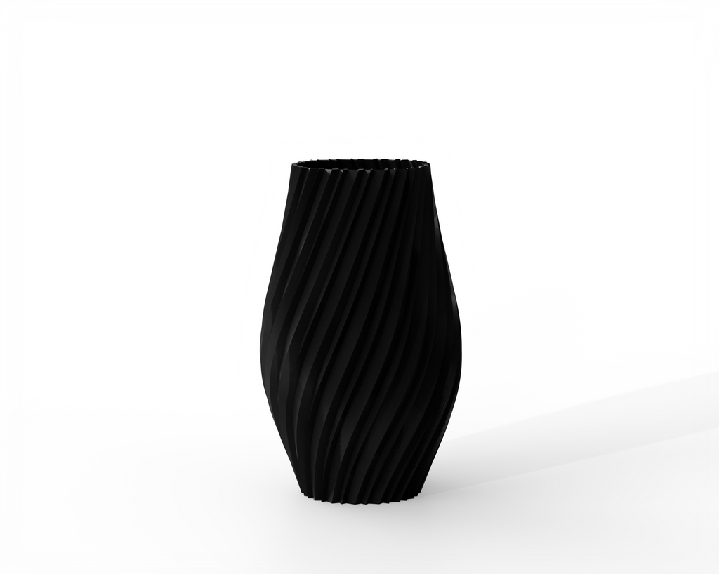 Tall Planter 11