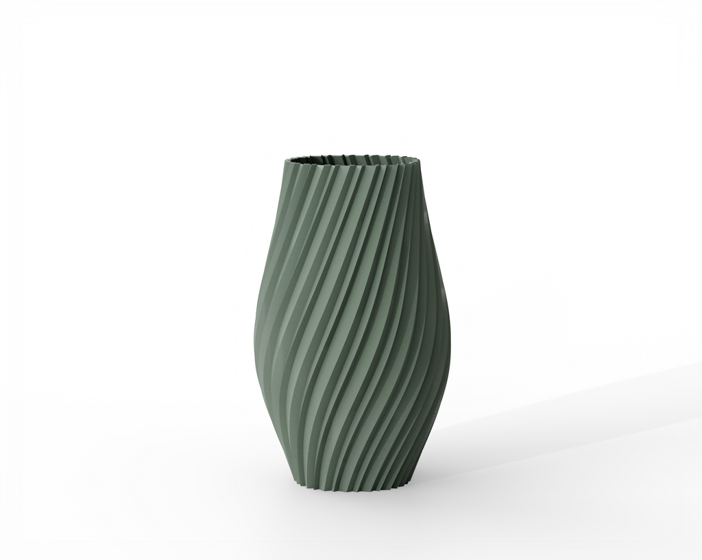 Tall Planter 11